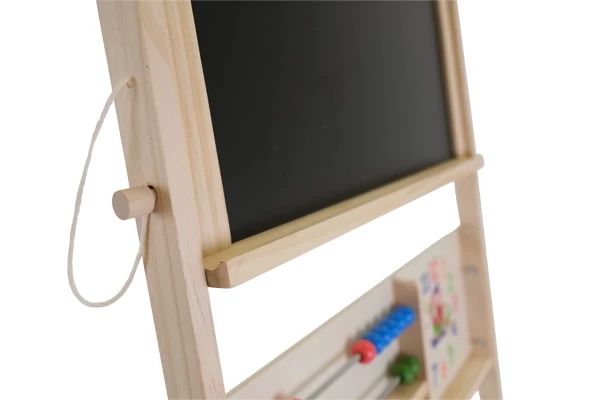 Eenvoudig vast te zetten