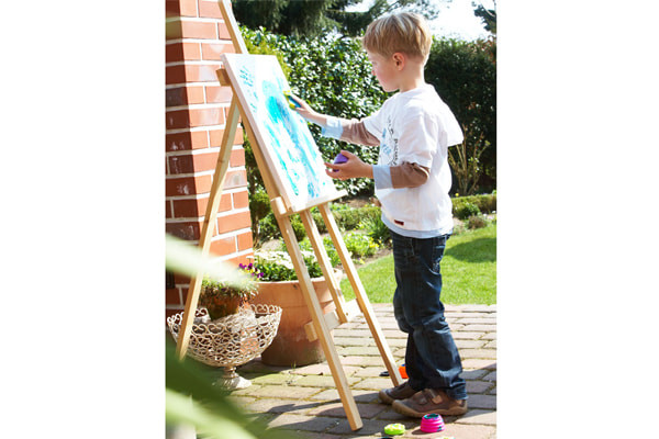 Voor kinderen vanaf 3 jaar