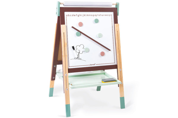 In hoogte verstelbaar 