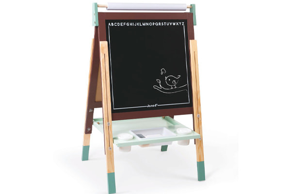 Van 91 tot 126 cm verstelbaar