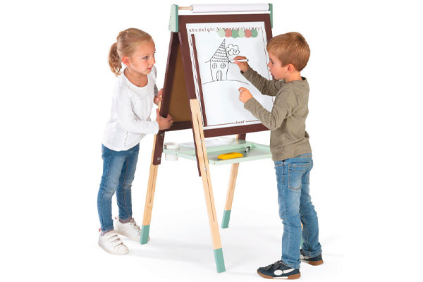 Voor kinderen vanaf 3 jaar