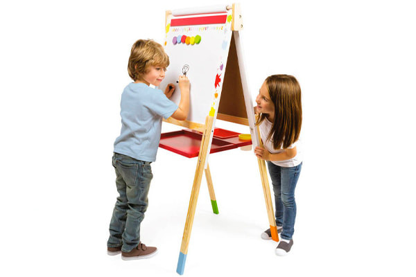 Voor kinderen vanaf 3 jaar