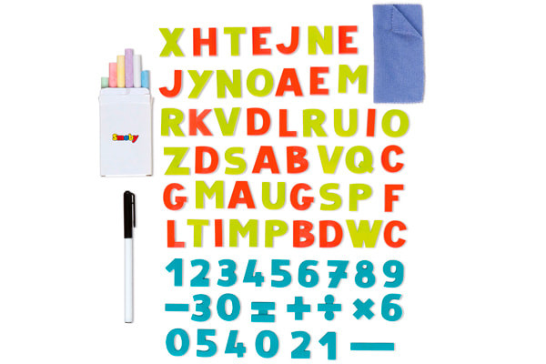 Inclusief accessoires