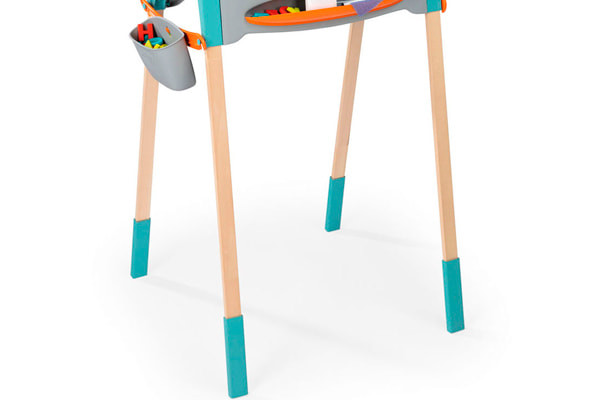 Van 109 naar 119 cm op te hogen