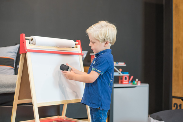 Wis het uit en maak iets nieuws!