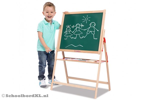 Geschikt voor kids vanaf 3 jaar.