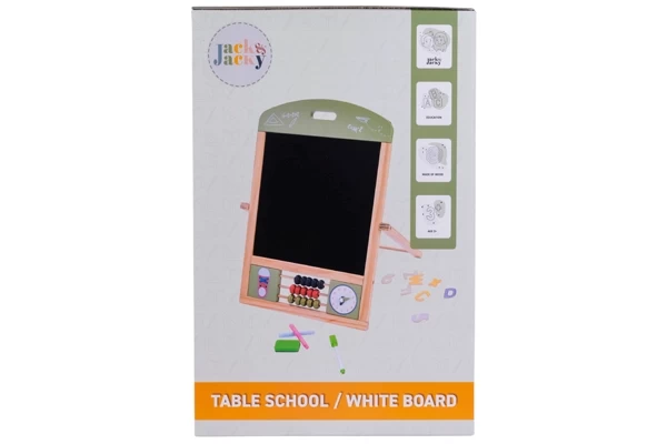 Voorzijde verpakking