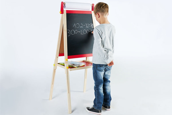 Voor kinderen vanaf 3 jaar