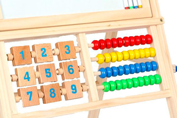 Inclusief o.a. telraam.