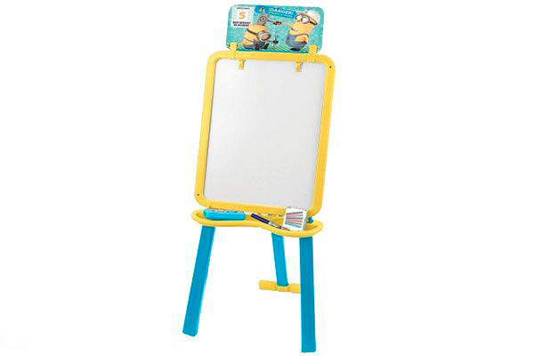 Dubbelzijdig te gebruiken.