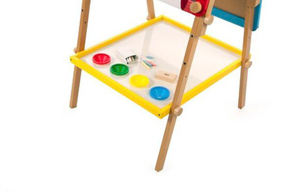 Geschikt voor kinderen vanaf 3 jaar.