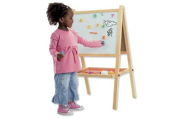 Voor kinderen vanaf 2 jaar